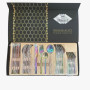 Set tacamuri MAGIC din metal 4-52