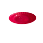 Farfurie plastic imprimata