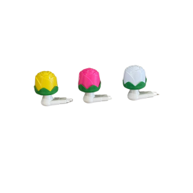 Lampa veghe floare 3-35