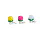 Lampa veghe floare 3-35