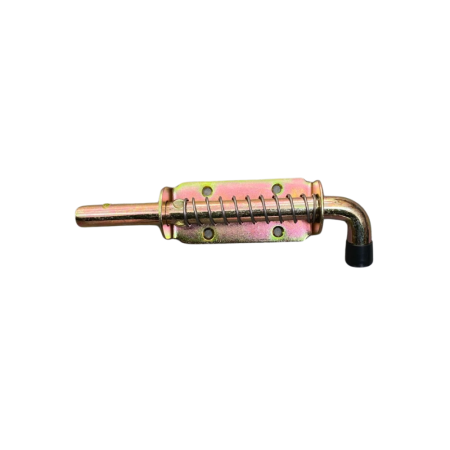 Zavor cu arc 13cm 12Buc/Set 9-164