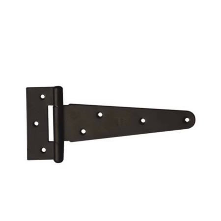 Balama T neagra 17cm 10Buc 9-161