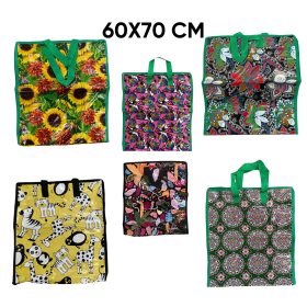 Sacosa plastic 60x70cm 9-9