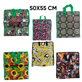 Sacosa plastic 50x55cm 9-7