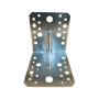 Coltar metal 105x105x90mm 100 Buc 9-178