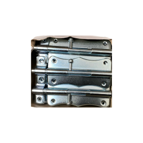 Zavor metal 100mm 12 Buc 9-170