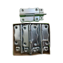 Zavor metal 70mm 12 Buc 9-169