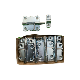 Zavor metal 50mm 12 Buc 9-168