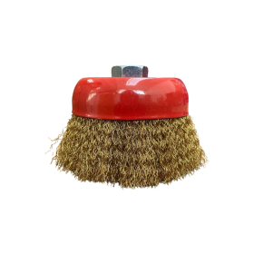 Perie abraziva 2.5inch 9-150