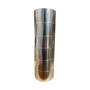 Banda izolanta 20m*4.5cm 6 Buc 9-142