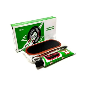 Set 9 petice pentru vulcanizare 10 cutii 9-138