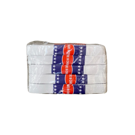 Elastic textile lat 5 Buc 9-132