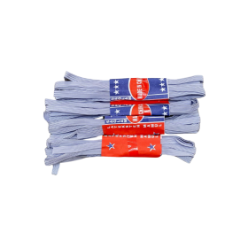 Elastic textile ingust 4 Buc 9-131