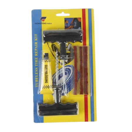 Set de pana pentru cauciucuri 9-126