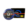 Disc de taiat din metal 125*6mm 5 Buc 9-122