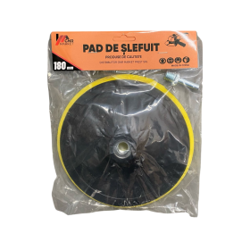 Disc cu scai din plastic 180MM 7 Inch 9-113