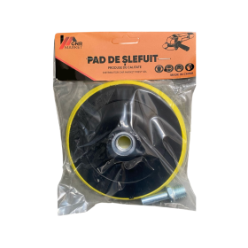 Disc cu scai din plastic 4.5 Inch 9-111