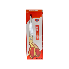 Foarfec croitorie din metal 26cm 9-49/13-54