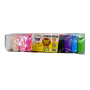 Clay colorat mic 9-42