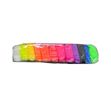 Clay colorat mare 9-41