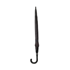 Umbrela tip baston din plastic 9-15