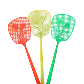 Set 10 palete insecte plastic 5-137A