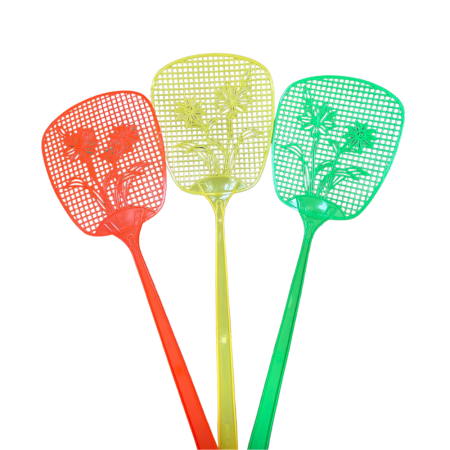 Set 10 palete insecte plastic 5-137A