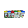 Set Scobitori 5-134 12 Cutii