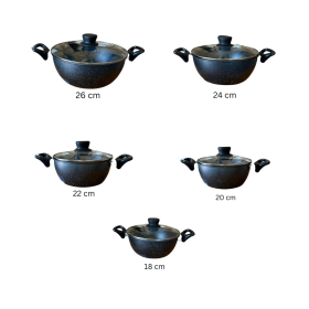 Set oale 5-85