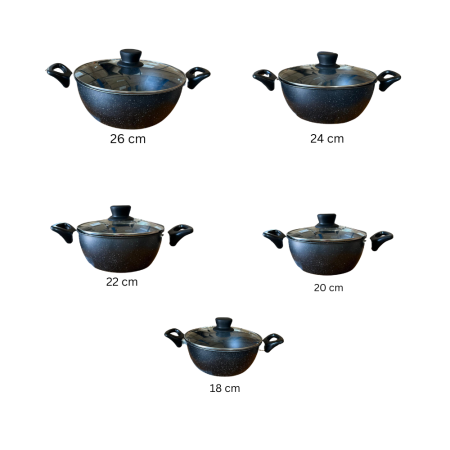 Set oale 5-85
