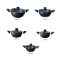 Set oale 5-85