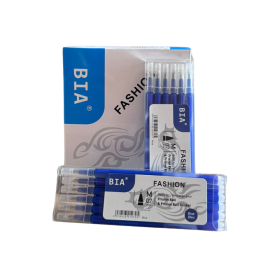 Rezerva Pix cu Gel 0.7mm 6buc