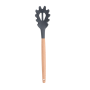 Spatula silicon pentru paste 5-27