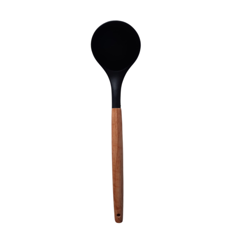 Spatula silicon (polonic) 5-23