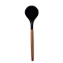Spatula silicon (polonic) 5-23