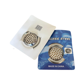 Sita inox pentru ghiuveta 5-16