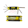 Set imbusuri 8Pcs 1.5MM-6MM 6-72
