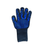 Manusi din material pentru foc 6-15