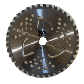 Disc motocoasa 230MM 4-61