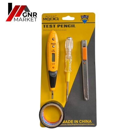 Set masurat tensiunea electrica 6-30
