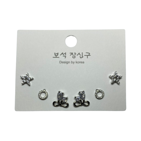 Cercei Set 3-25