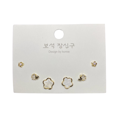 Cercei Set 3-24