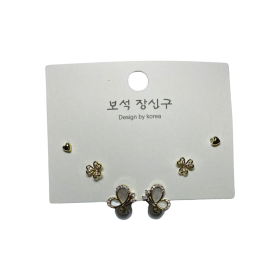Cercei Set 3-10