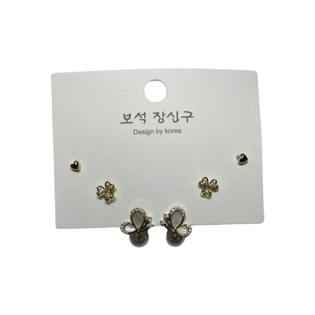 Cercei Set 3-10