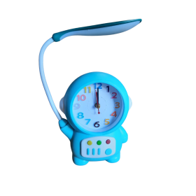 Ceas cu Lampa de Veghe 7-150