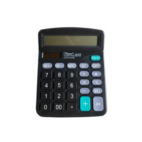 Calculator 7-4