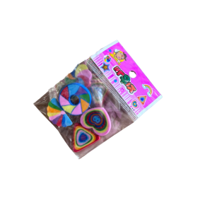 Set Radiere Colorate