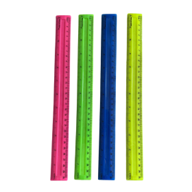 Rigla Colorata
