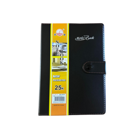 Agenda cu coperta - mare