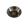 Castron inox 22 cm